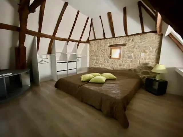 Holiday home La Grange De Camille Villa Causse-et-Diege