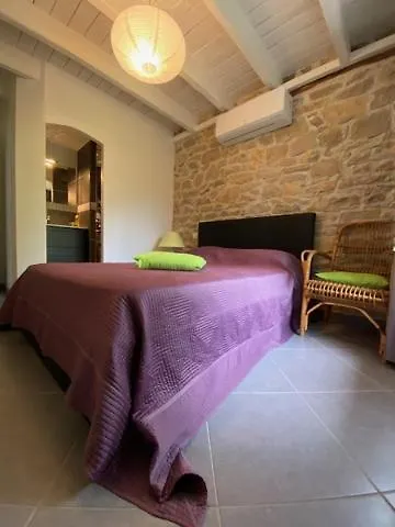 La Grange De Camille Villa Causse-et-Diege Holiday home