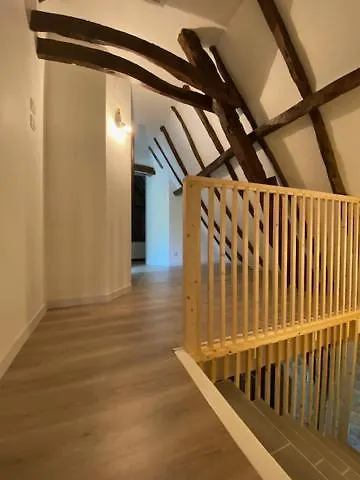 Holiday home La Grange De Camille Villa Causse-et-Diege