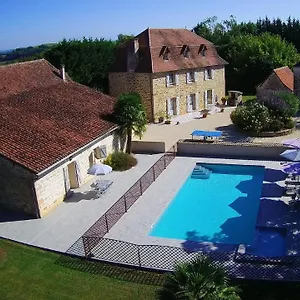3* Maison d'hôtes Domaine De L'asenon